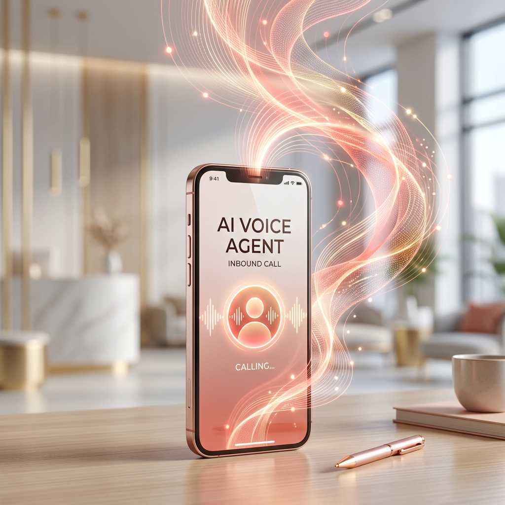 Inbound Call Handling