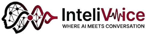 IntelliVoice Logo