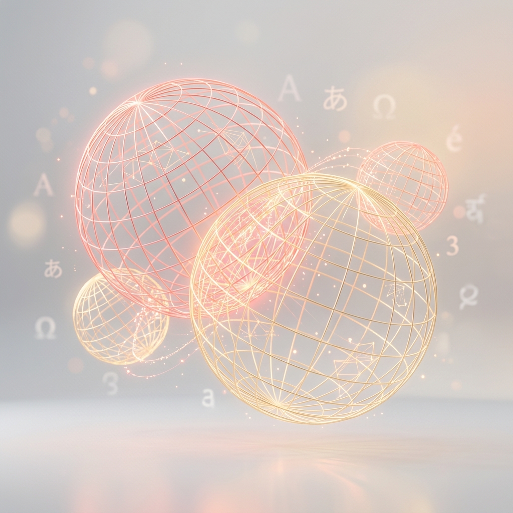 Local Accents & Multilingual