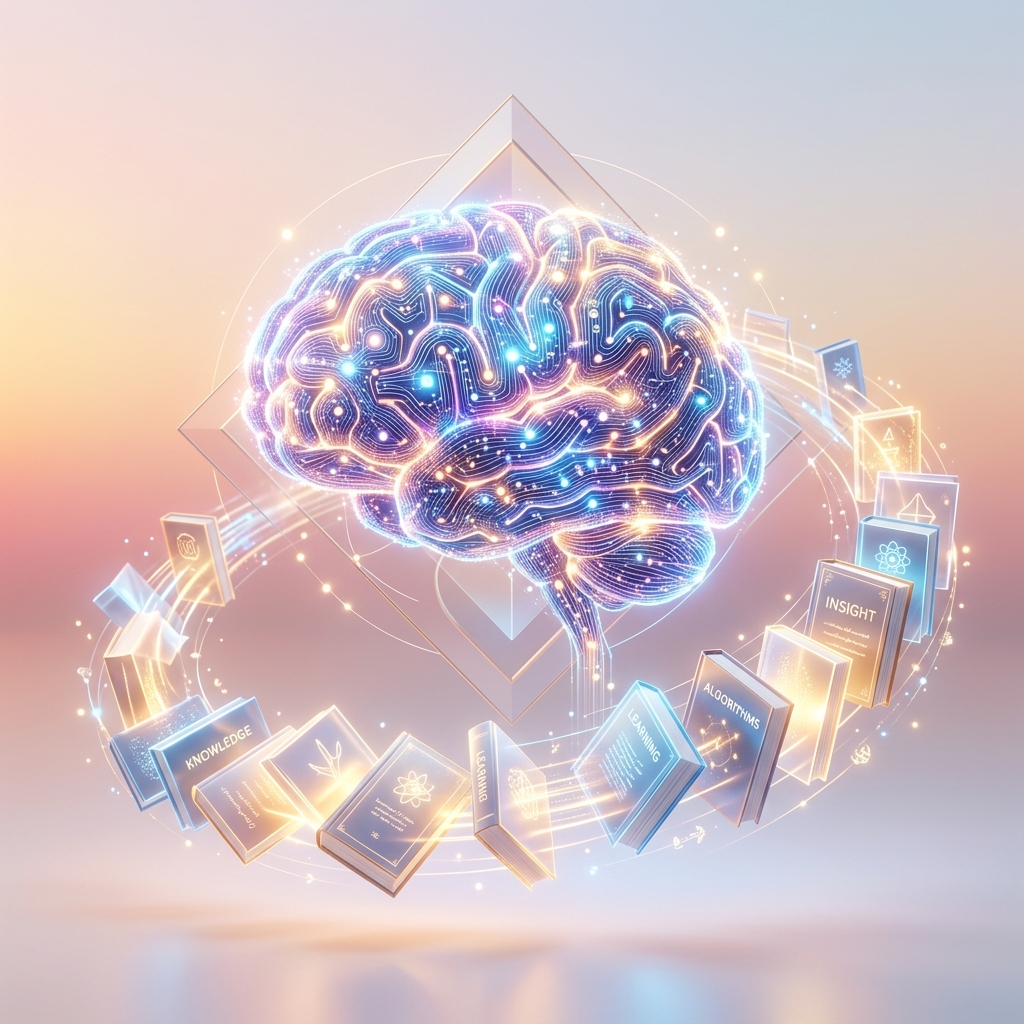 AI Training & Knowledge Base